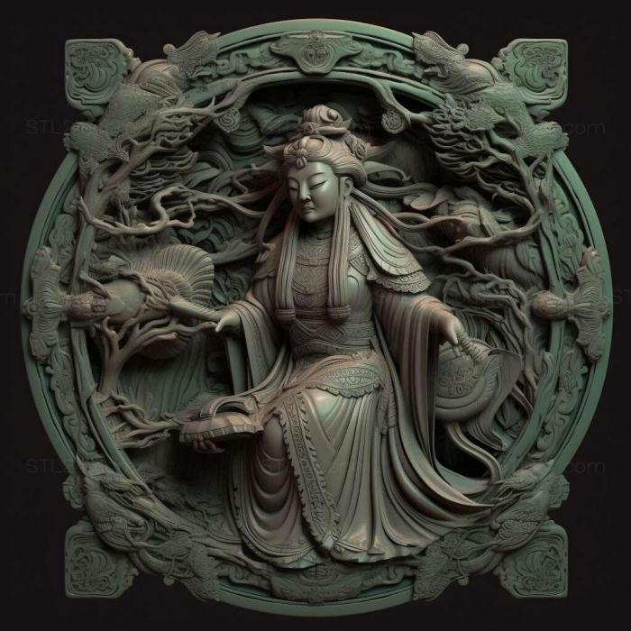 Jade Dynasty 2